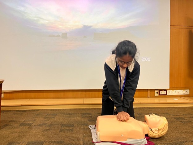 Nightingales Lifesaving Services