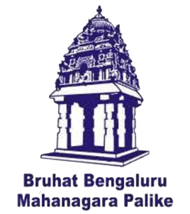 Bruhat Bengaluru Mahanagara Palike (BBMP) Logo