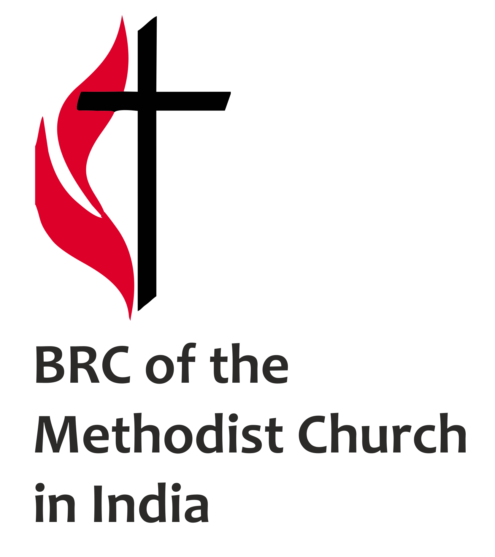 In association with the Methodist Church in India