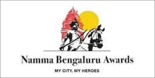 Namma Bengaluru Award