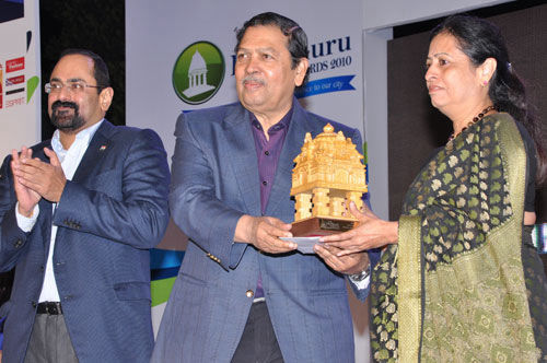 Namma Bengaluru Award