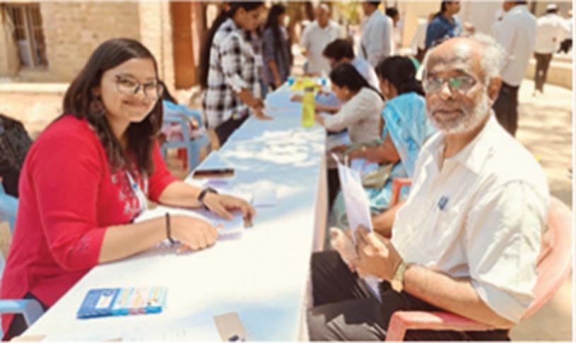 World Alzheimer's Day 2022