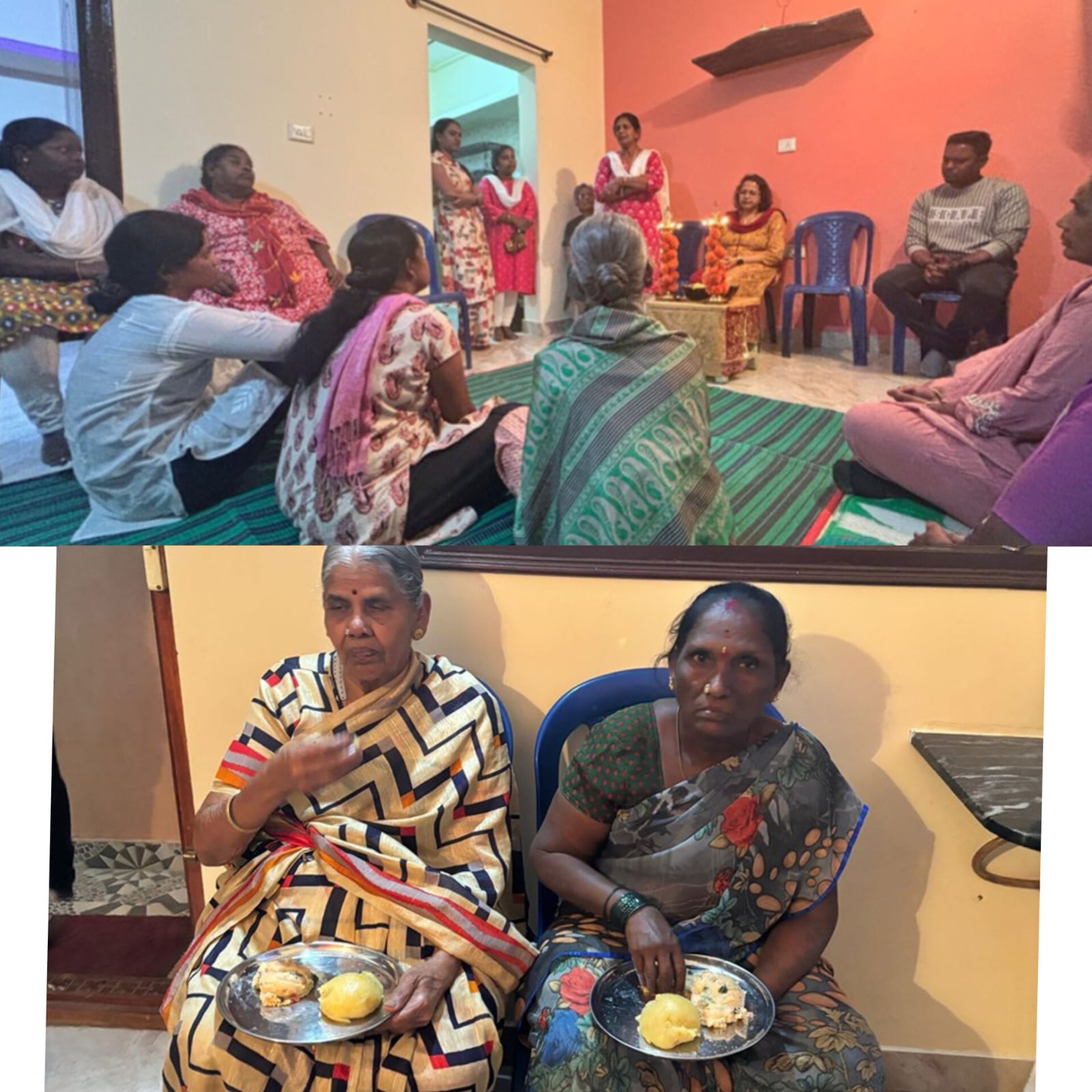 World Alzheimer's Day 2022