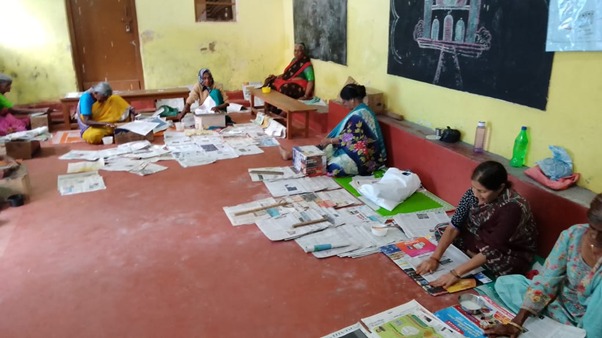 3 more Sandhya Kirana's in Bagalore