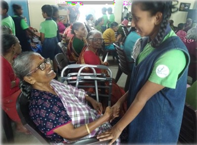 Digital Literacy Program