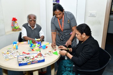 3 more Sandhya Kirana's in Bagalore