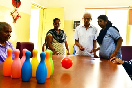 3 more Sandhya Kirana's in Bagalore