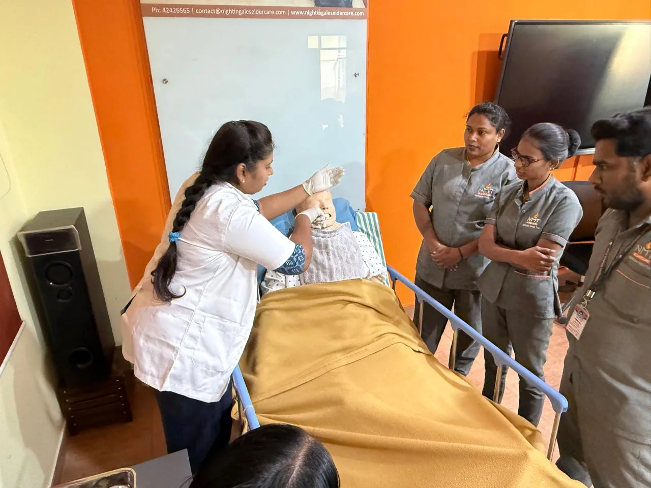 Dementia Care Training