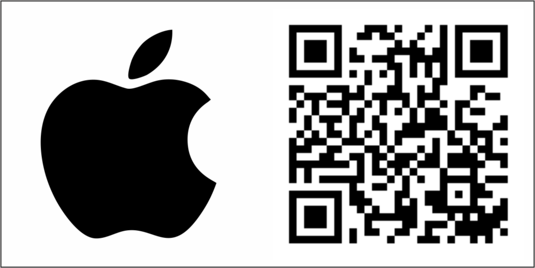 Apple App Store for DemKonnect