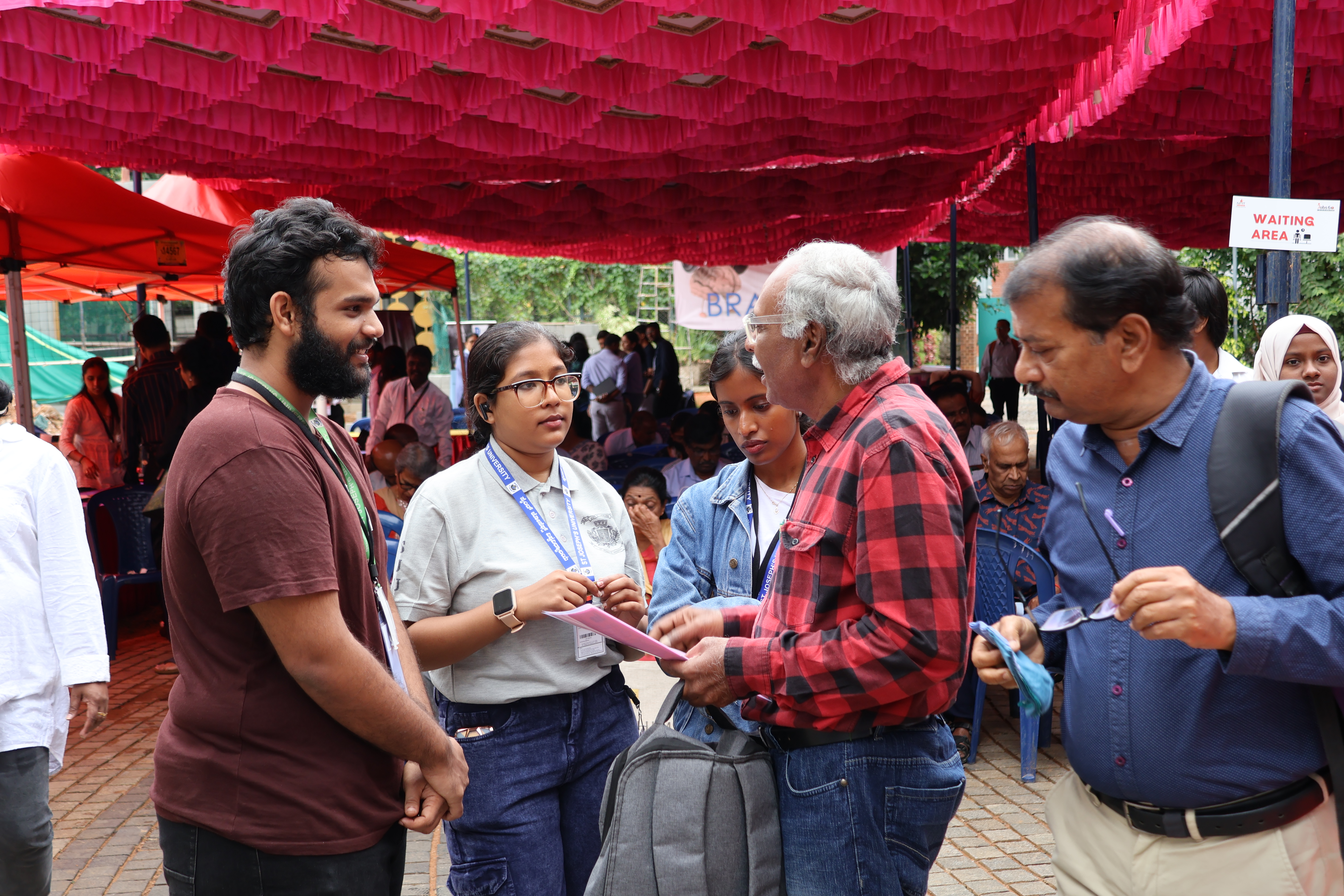 Financial Empowerment