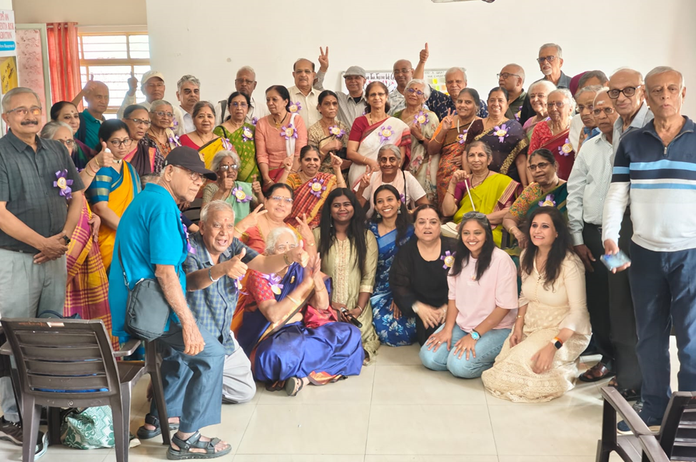 Active Ageing & Social Integration