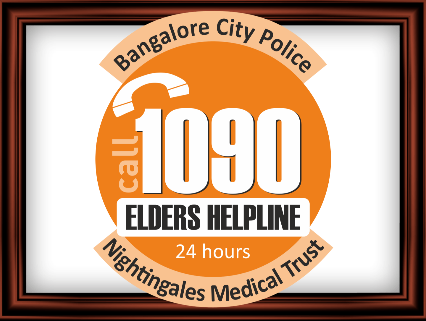 1090 Elders Helpline