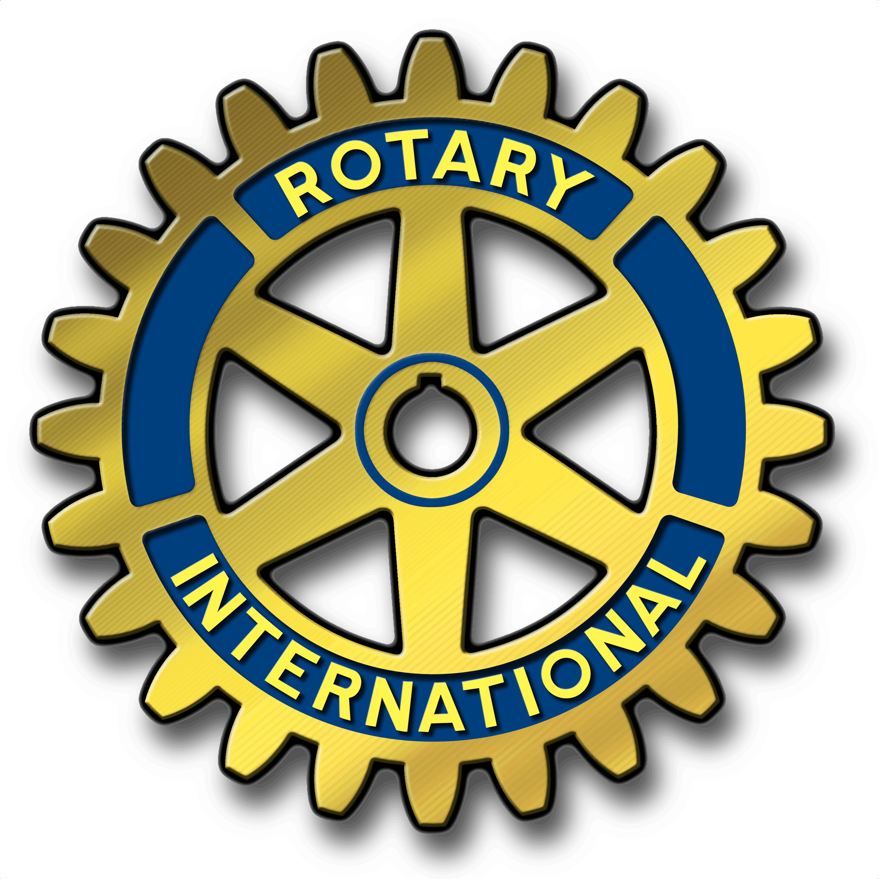 Rotary Club a partner of NMT