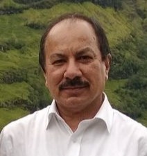Rajkumar Narang
