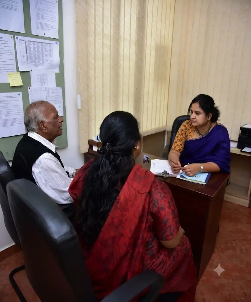 Memory Clinic at Nightingales Medical Trust