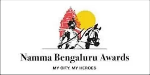 Namma Bengaluru Award 2010